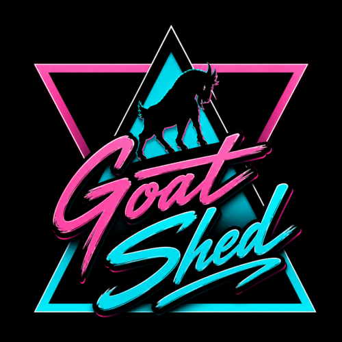 Goat Shed Doral